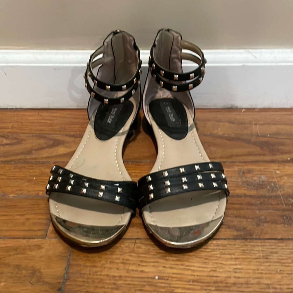 White House Black Market Shoes